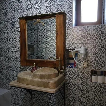 Cappadocia Dag Evi Villa