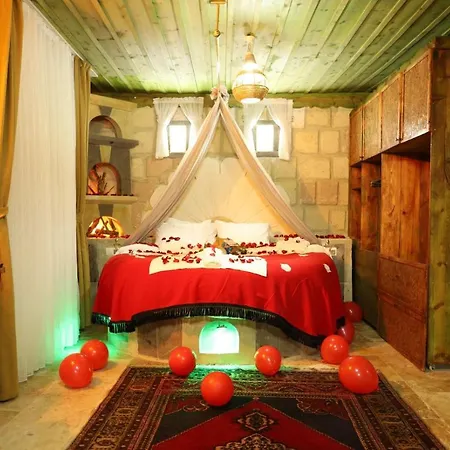 Cappadocia Dag Evi * Urgup