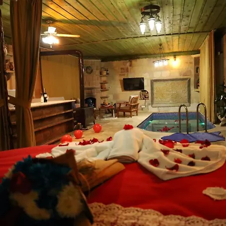 Cappadocia Dag Evi Villa Urgup