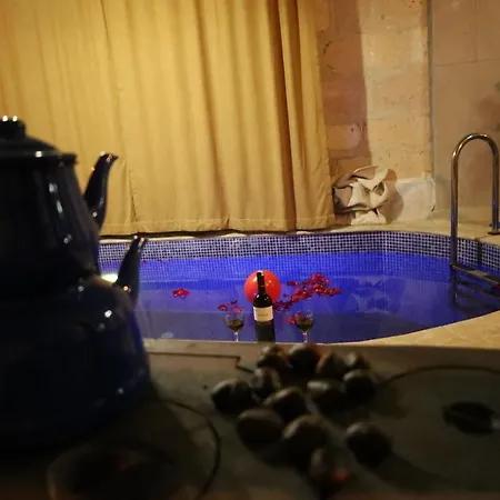 Villa Cappadocia Dag Evi Urgup