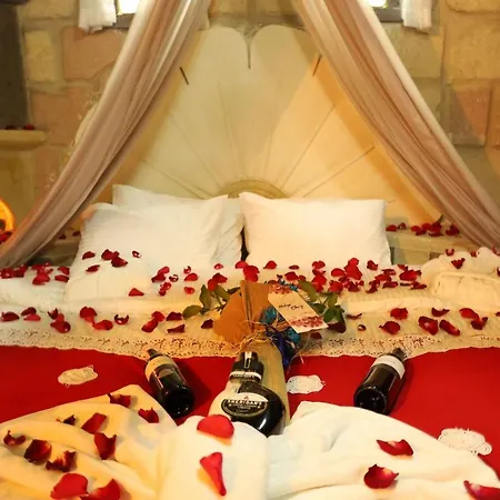 Cappadocia Dag Evi Urgup
