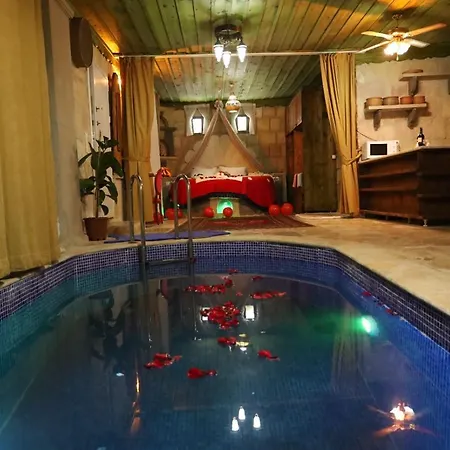 Cappadocia Dag Evi Villa *