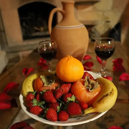 Cappadocia Dag Evi Urgup