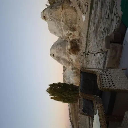 Villa Cappadocia Dag Evi